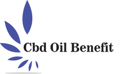 CBD Oil Benefit